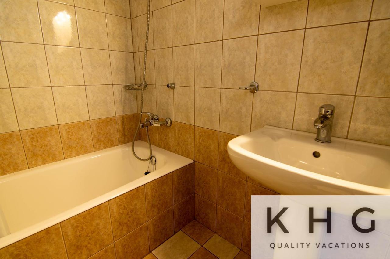 Sea View Retreat Studio In Agios Konstantinos! Dhavgata Екстер'єр фото